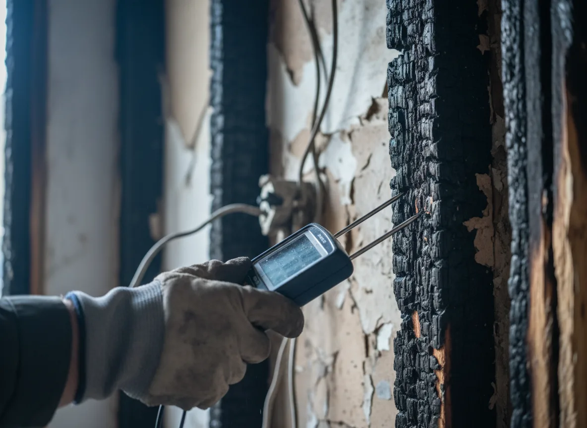 Fire Damage Restoration Allyn, WA FAQs